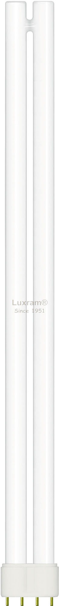 Bona-L Fluorescent w/o Ballast Luxram Linear Bona-L Fluorescent w/o Ballast Luxram Linear